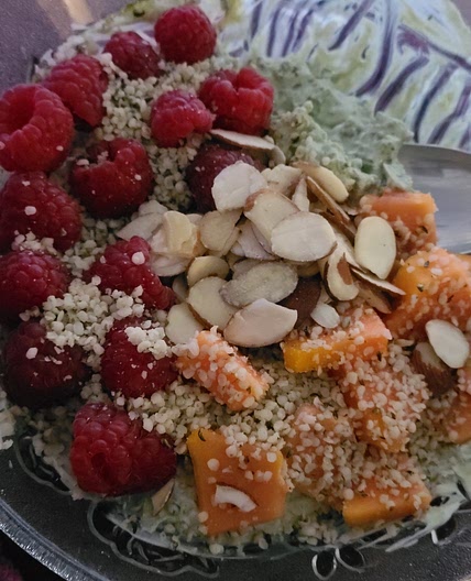 Super Smoothie Bowl