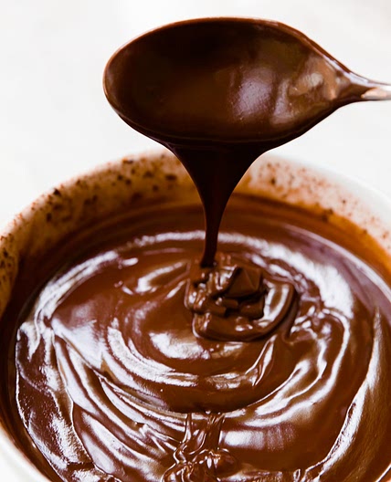 Chocolate Ganache