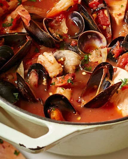 Cioppino