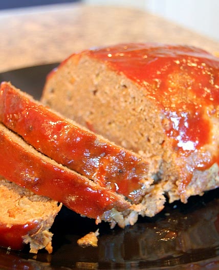 Meatloaf