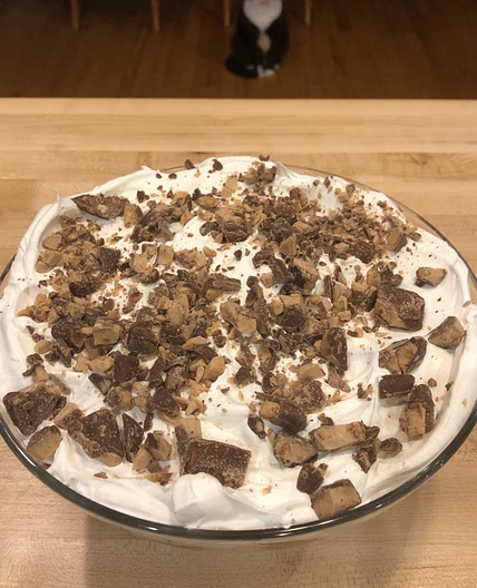 Death By Chocolate III
