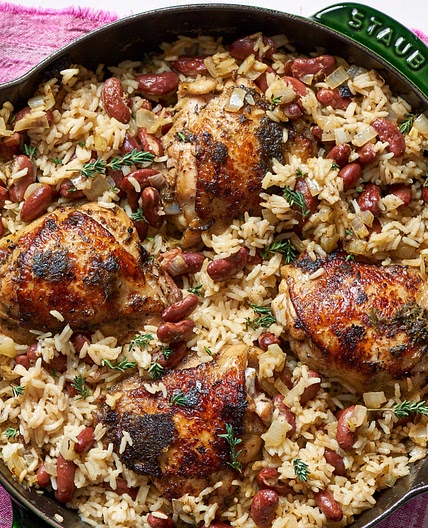 Jerk Chicken