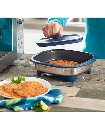 Cauliflower Tortillas