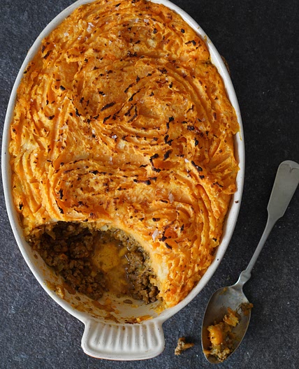 Shepherds Pie
