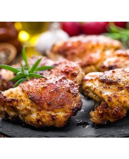 Chicken Marinade