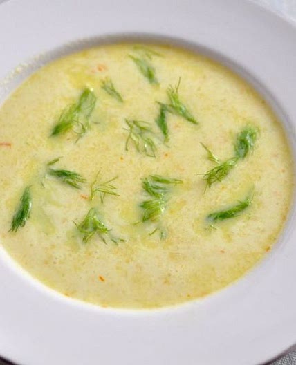 Satisfying Creamy Fennel & Thyme Soup - Tracy Konoske, Healthy Lifestyles MT