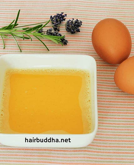 Egg and Olive oil Hair Mask: Get Gorgeous Hair like a Celebrity - hair buddha