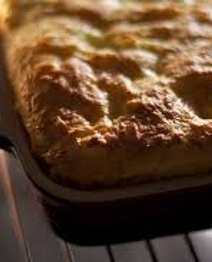 Gordon Ramsay’s Shepherd’s Pie with Champ Topping