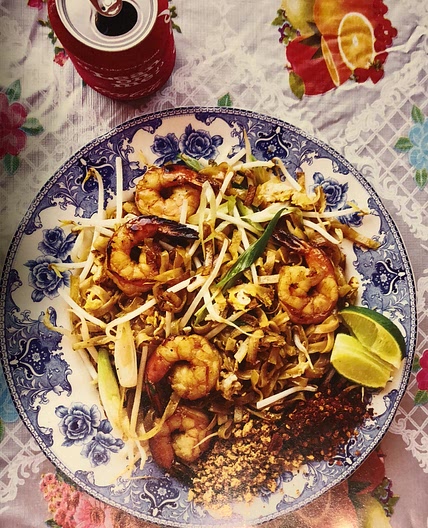 PAD THAI
