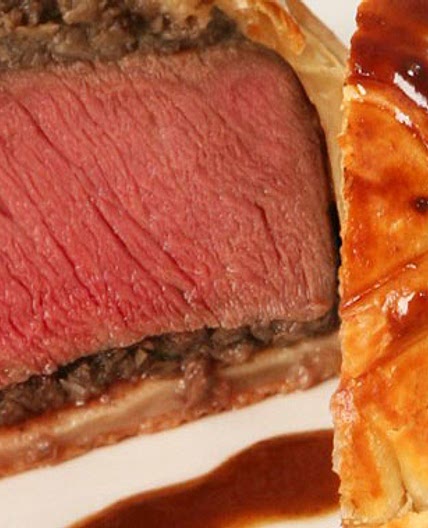 🇬🇧 Beef Wellington