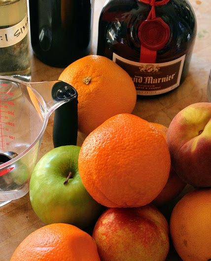 How to Make (or, not make) Sangria