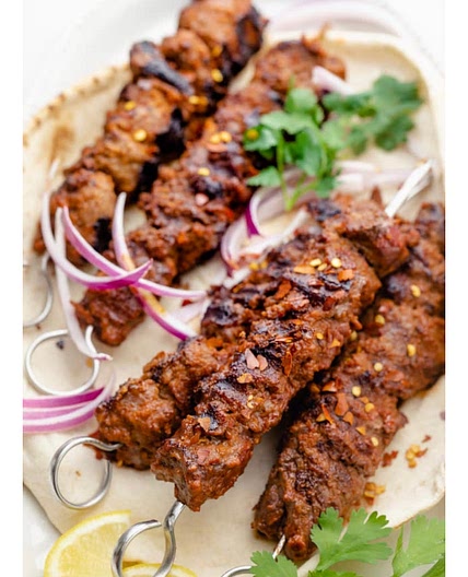 Suya