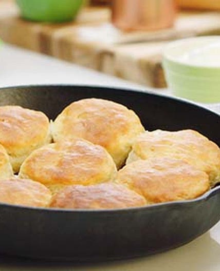 7UP Biscuits
