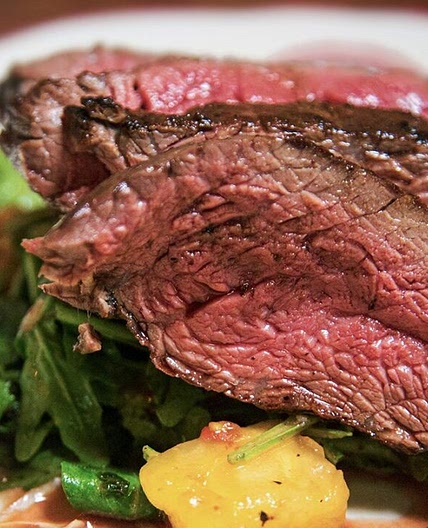 Air Fryer Roast Beef