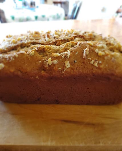 Banana Bread