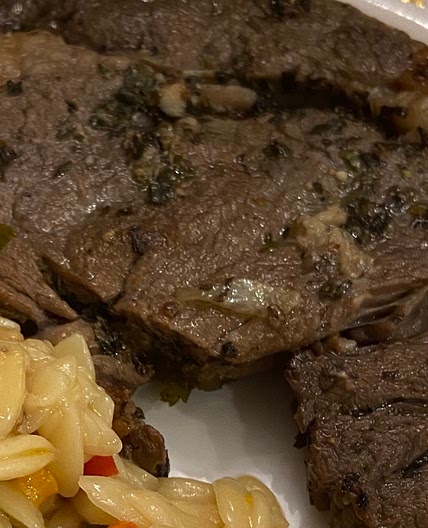 Rib Eye