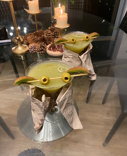 The Baby Yoda