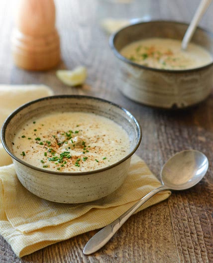 Crab Soup