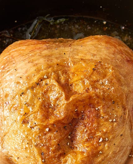 How To Roast a Perfect Chicken