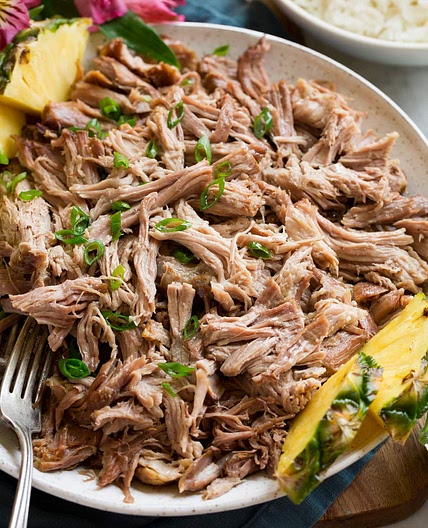 Kalua Pork
