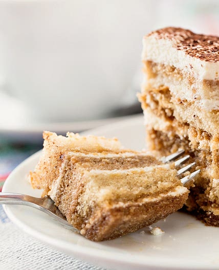 Classic Tiramisu