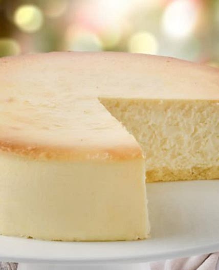 Cheesecake