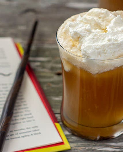 Butter Beer