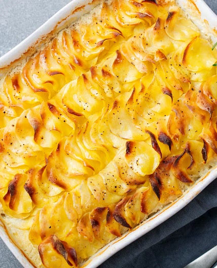 Gratin Dauphinois