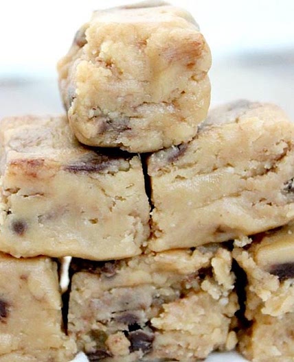 Peanut Butter Fudge
