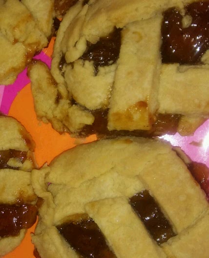 Awesome Apple Pie Cookies