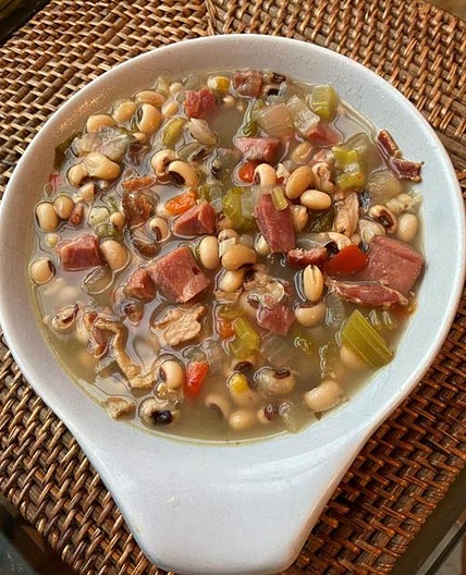 Black Eyed Peas