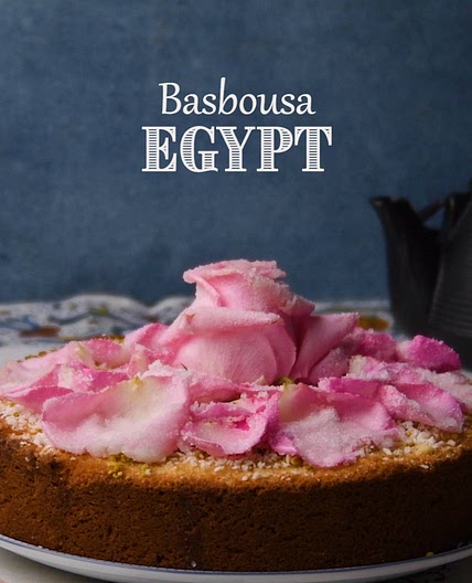 Basbousa