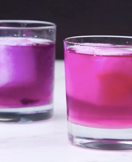 Gemini Gin and Tonic