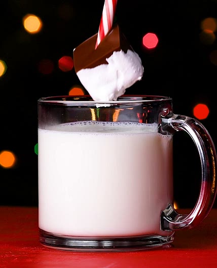 Hot Cocoa Bombs