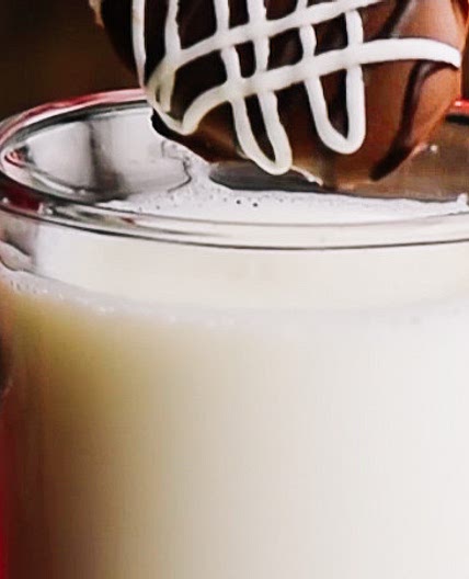 Instant Hot Chocolate Spoons