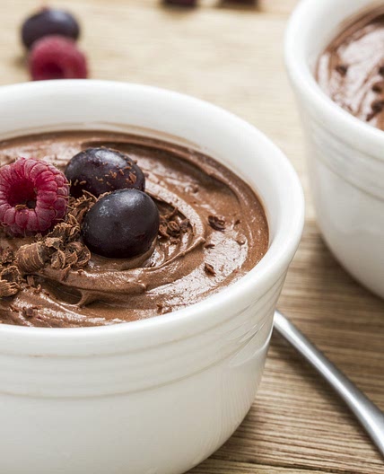 Mousse Base
