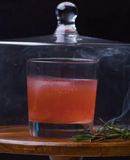 Smoky Sagittarius