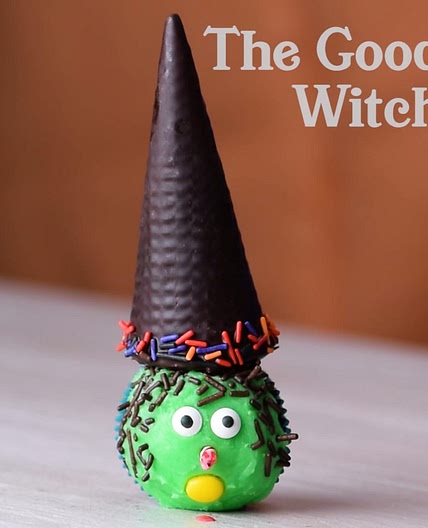 The Good Witch