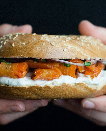Carrot Lox