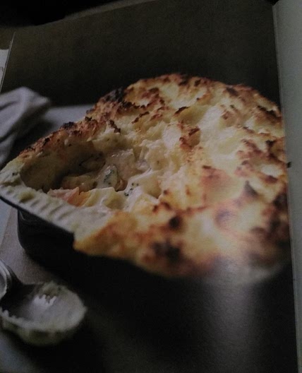 Everyday Fish Pie