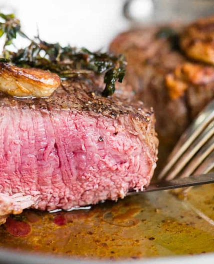 Filet Mignon