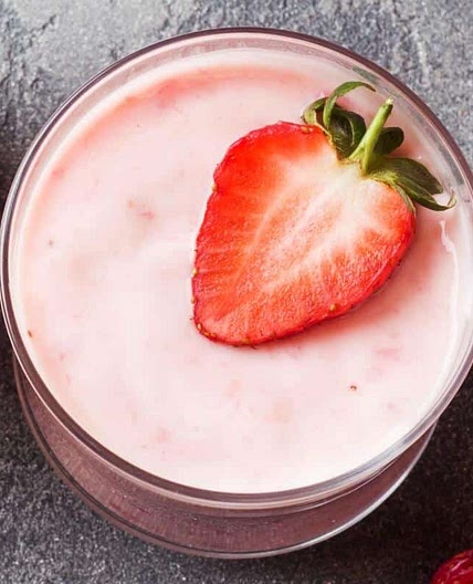 Keto Smoothie