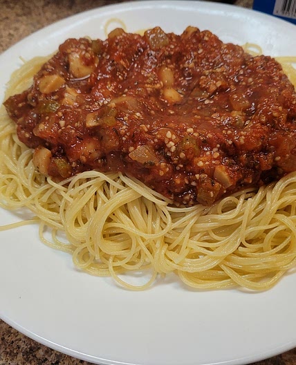 Marinara Sauce