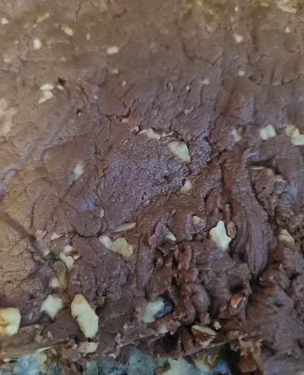 Fudge (Momo’s)