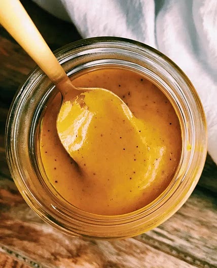 Special Salad Sauce