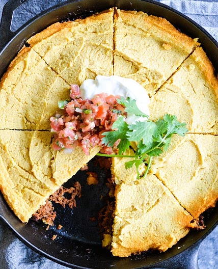 Tamale Pie