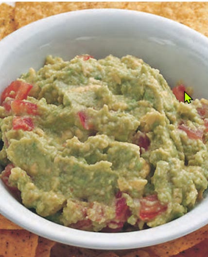 Guacamole