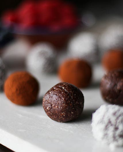 Chocolate Fudge Brownie Bites