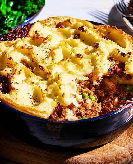 Quorn Cottage Pie