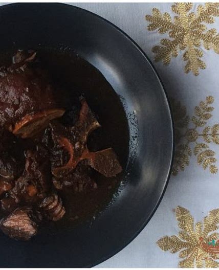 Pepperpot
